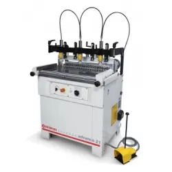 Perceuse multibroche monotete 21 mandrins ADVANCE 21