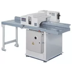 Tronçonneuse pneumatique TR450