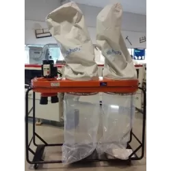 GROUPE ENSACHEUR RDC