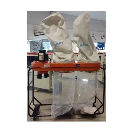 GROUPE ENSACHEUR RDC