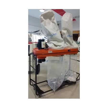 GROUPE ENSACHEUR RDC