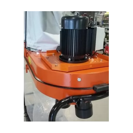 GROUPE ENSACHEUR RDC