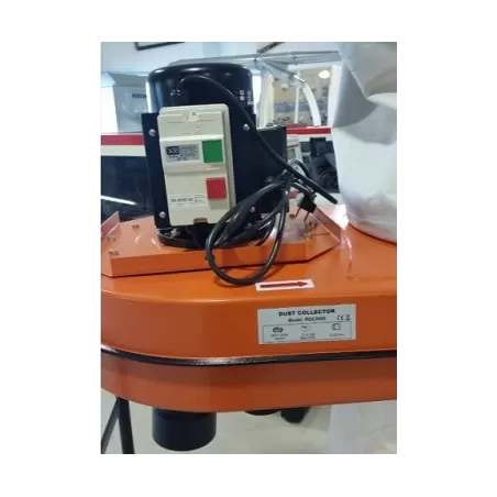 GROUPE ENSACHEUR RDC