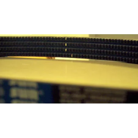 COURROIE 3 VX 600 4 BRINS