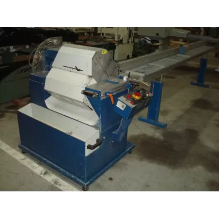 OCCASION TRONCONNEUSE angle ALU TS4051 :Gedimo