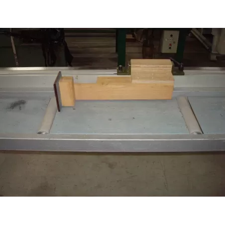 OCCASION TRONCONNEUSE angle ALU TS4051 :Gedimo