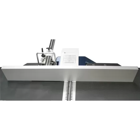 DEGAUCHISSEUSE RABOTEUSE - MINIMAX FS 41E : GEDIMO