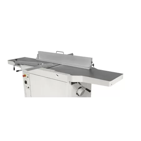 DEGAUCHISSEUSE RABOTEUSE - MINIMAX FS 41E : GEDIMO