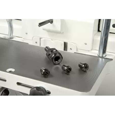 DEGAUCHISSEUSE RABOTEUSE - MINIMAX FS 41E : GEDIMO