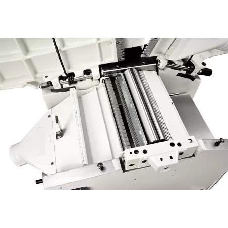 DEGAUCHISSEUSE RABOTEUSE - MINIMAX FS 41E : GEDIMO