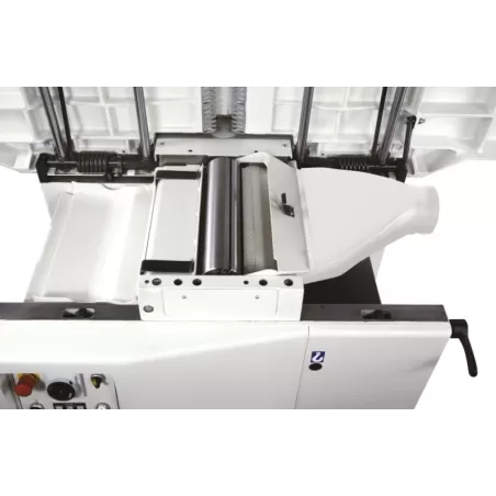 Dégauchisseuse Raboteuse 410 mm - NOVA FS 410