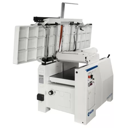 Dégauchisseuse Raboteuse 410 mm - NOVA FS 410