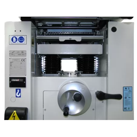 Dégauchisseuse Raboteuse 410 mm - NOVA FS 410