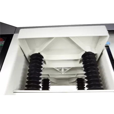 Dégauchisseuse Raboteuse 410 mm - NOVA FS 410