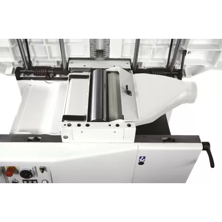 Dégauchisseuse raboteuse 520 mm - NOVA FS 520