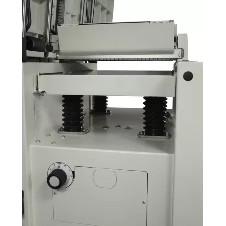 Dégauchisseuse raboteuse 520 mm - NOVA FS 520