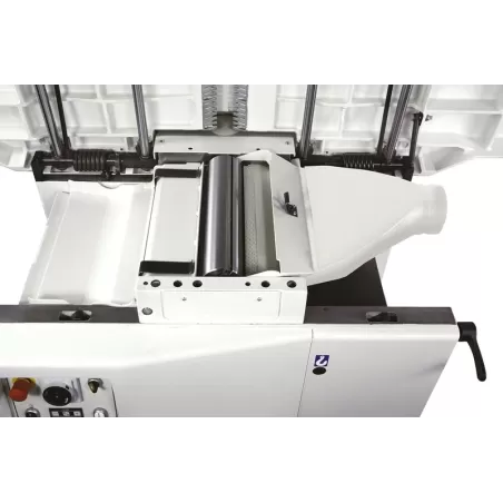 DEGAUCHISSEUSE RABOTEUSE - MINIMAX FS 52ES : GEDIMO