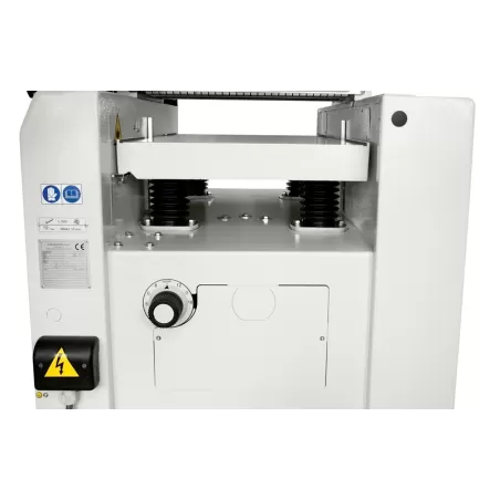 DEGAUCHISSEUSE RABOTEUSE - MINIMAX FS 52ES : GEDIMO