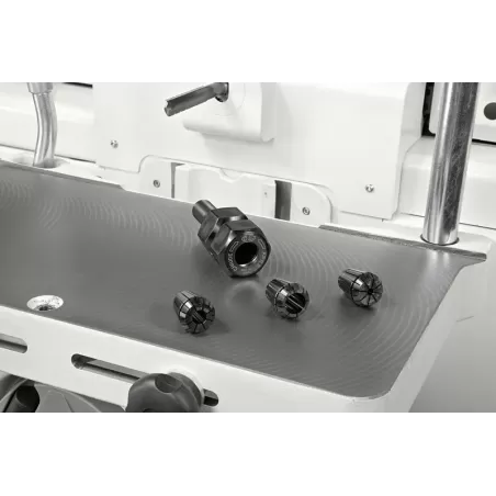 DEGAUCHISSEUSE RABOTEUSE - MINIMAX FS 52ES : GEDIMO