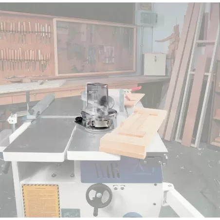 SCIE TOUPIE - MINIMAX ST 1G : GEDIMO