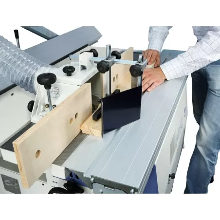 SCIE TOUPIE - MINIMAX ST 1G : GEDIMO