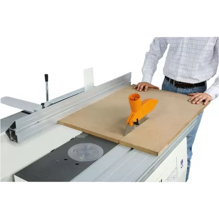 SCIE TOUPIE - MINIMAX ST 1G : GEDIMO