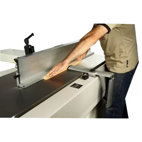 Dégauchisseuse 410 mm - CLASS F 410