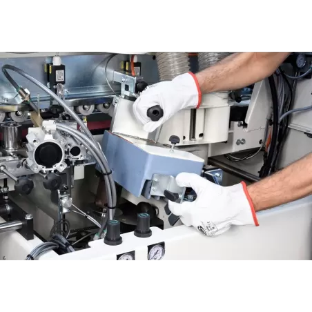 Plaqueuse de chants - ME35