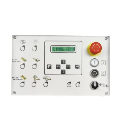 Plaqueuse de chants - ME35