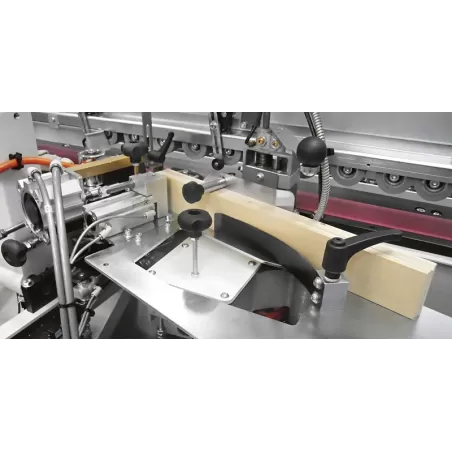 Plaqueuse de chants - ME35