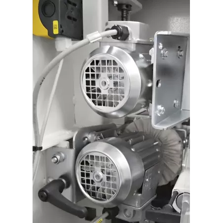 Plaqueuse de chants - ME35