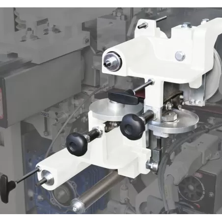 Plaqueuse de chants - ME35