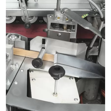 Plaqueuse de chants - ME35