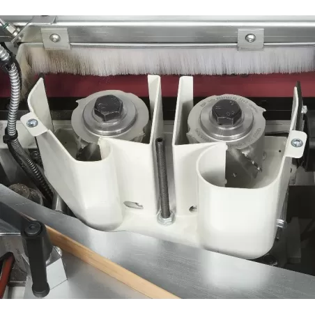 Plaqueuse de chants - ME35