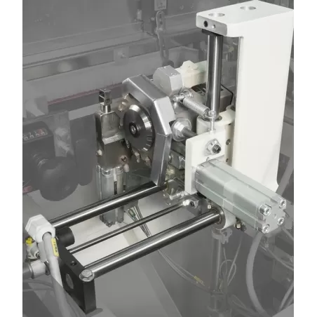 Plaqueuse de chants - ME35