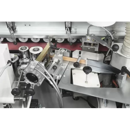 Plaqueuse de chants - ME35