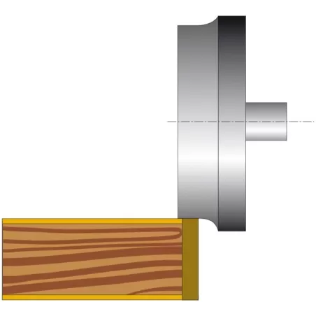 Plaqueuse de chants automatique compacte - OLIMPIC K100
