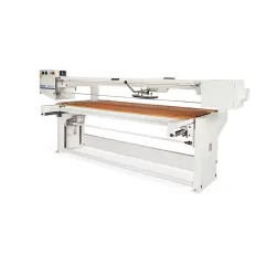 Ponceuse longue bande 2500 ou 3000 mm - LS