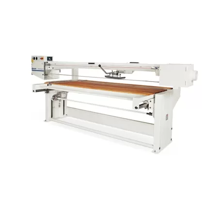 Ponceuse longue bande 2500 ou 3000 mm - LS