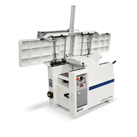 Raboteuse 410 mm - S41ES