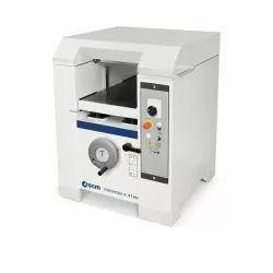 Raboteuse 410 mm - S41ES