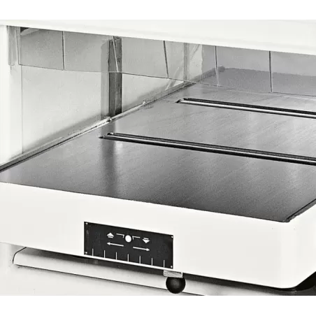 Raboteuse - L'INVINCIBILE S 7