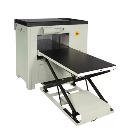 Raboteuse - L'INVINCIBILE S 7