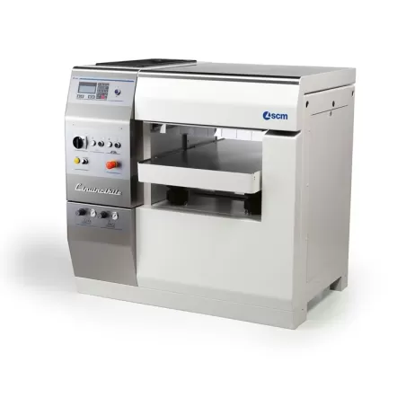 Raboteuse - L'INVINCIBILE S 7