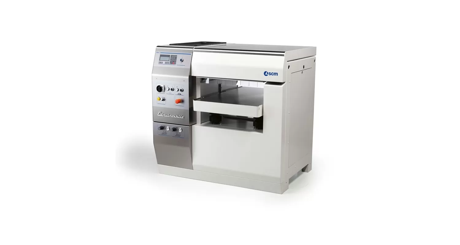 Raboteuse - L'INVINCIBILE S 7