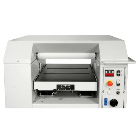 Raboteuse 520 mm - S52ES