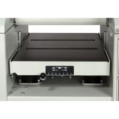 Raboteuse 520 mm - S52ES