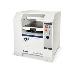 Raboteuse 520 mm - S52ES