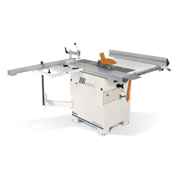 Scie à format lame 250 mm - SC1G