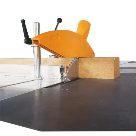 Scie à format lame 315 mm - SC3C